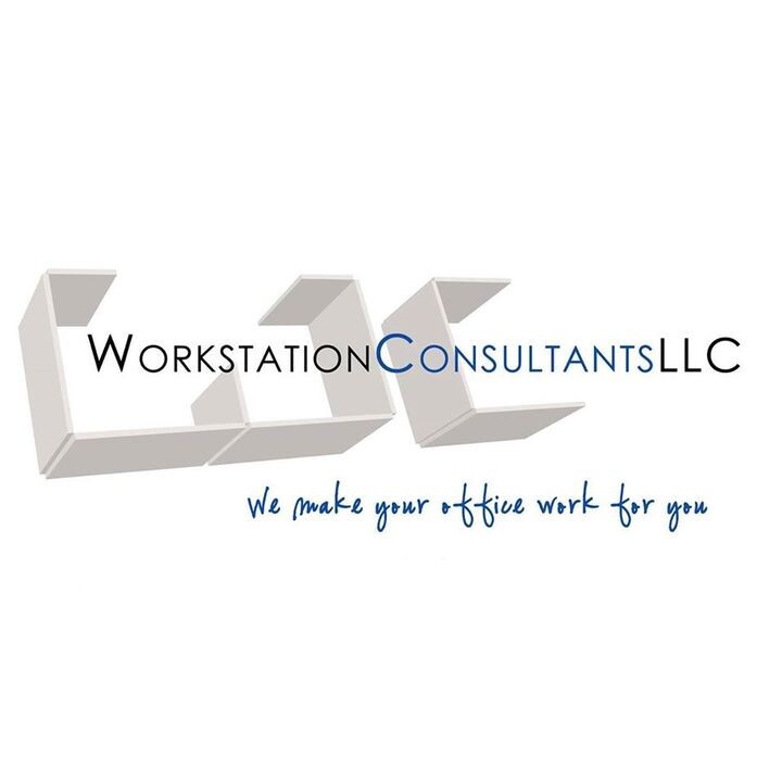Workstation Consultants LLC Logo