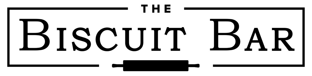 The Biscuit Bar Logo