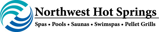 Northwest Hot Springs - Ferndale Logo
