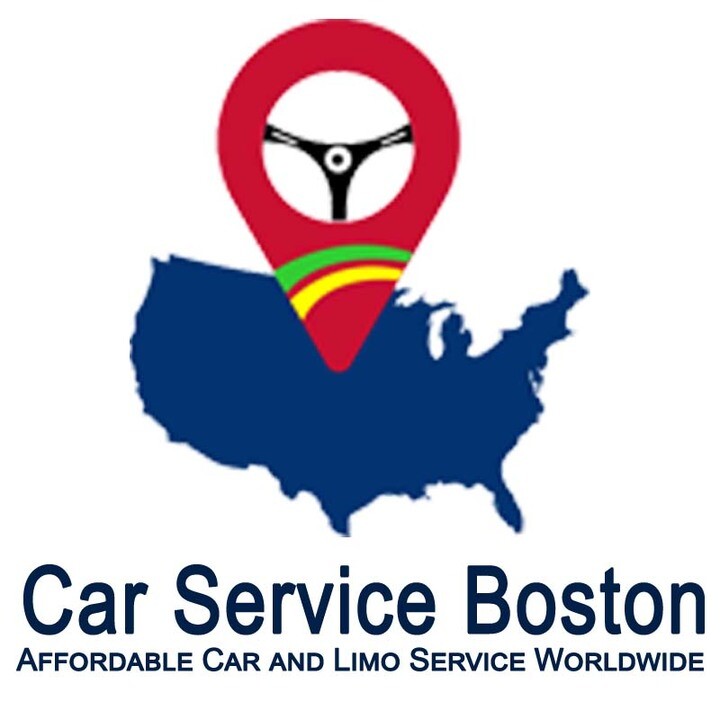 Car Service Boston Logo