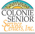 Colonie Senior Service Centers Logo