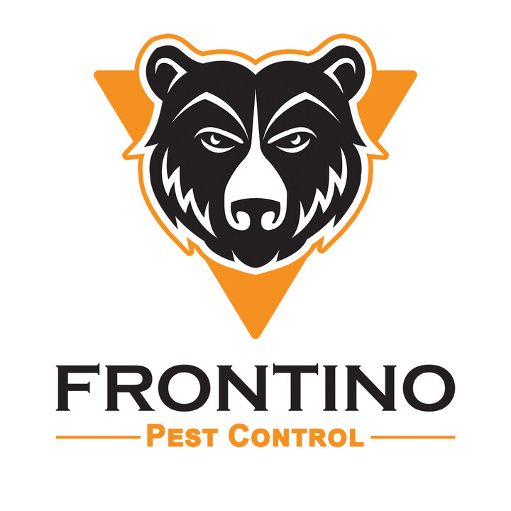 Frontino Pest Control Logo