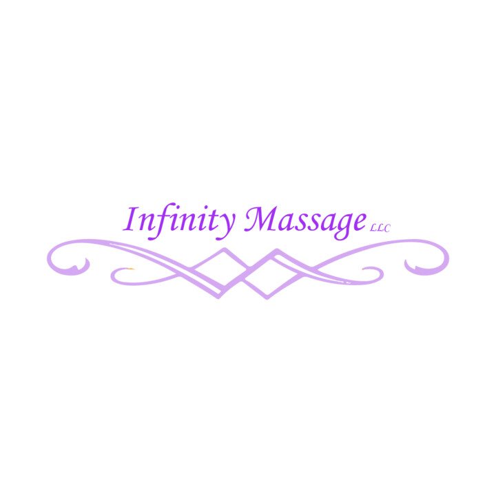Infinity Massage Logo