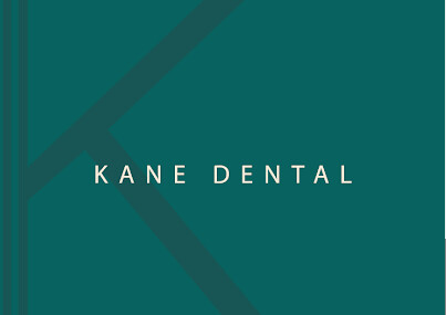 Kane Dental Aventura Logo