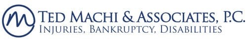 Ted Machi & Associates, P.C. Logo