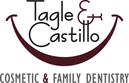 J. Castillo Cosmetic & Family Dentistry Logo