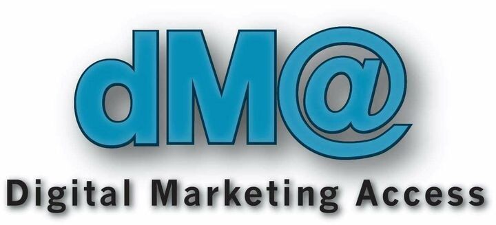 Digital Marketing Access, L.L.C. Logo