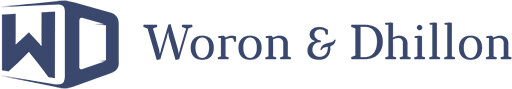 Woron & Dhillon Logo
