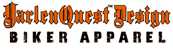 Harlen Quest Design Logo