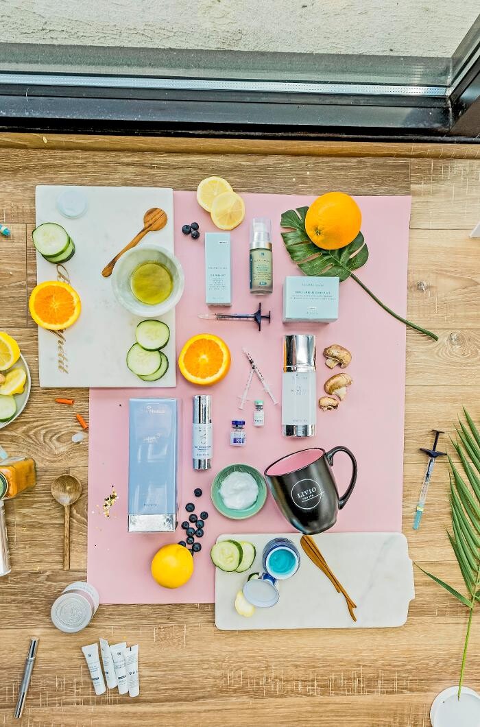 Images Livio Med Spa