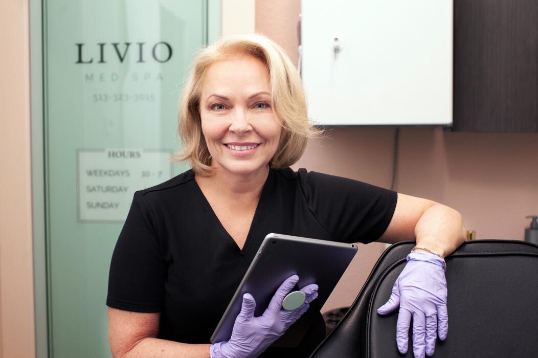 Images Livio Med Spa