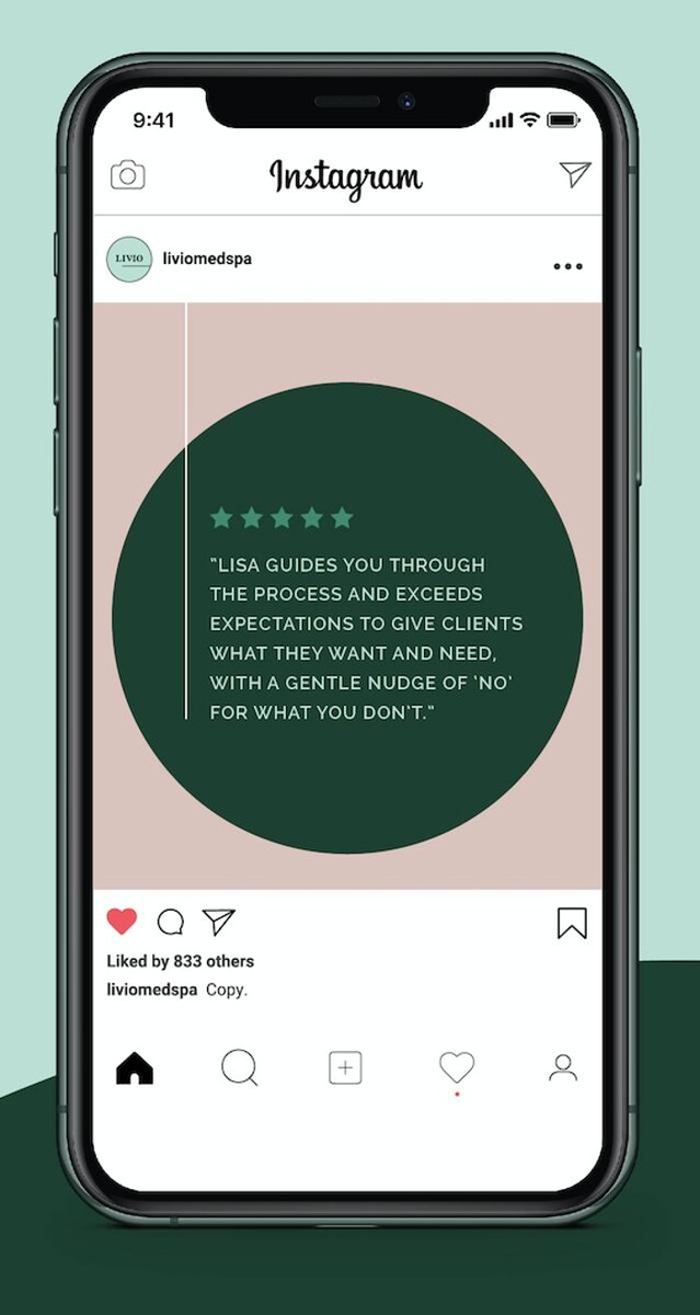 Images Livio Med Spa