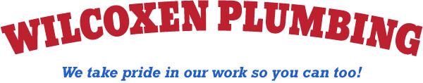 Wilcoxen Plumbing Logo
