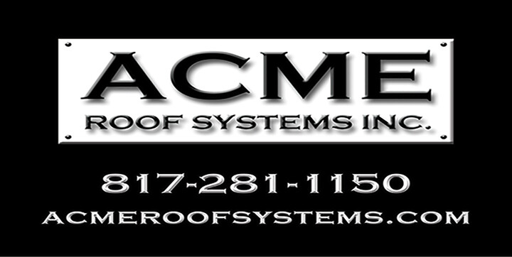 Acme Roof Systems Inc Logo