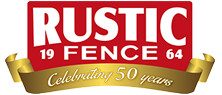 Rustic Fence Specialists, Inc. Logo