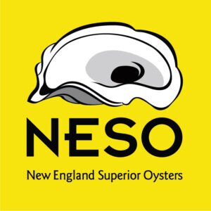New England SUPERIOR OYSTER DBA NH Great Bay Oysters Logo