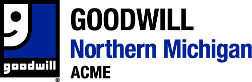 Goodwill Northern Michigan – Acme Logo