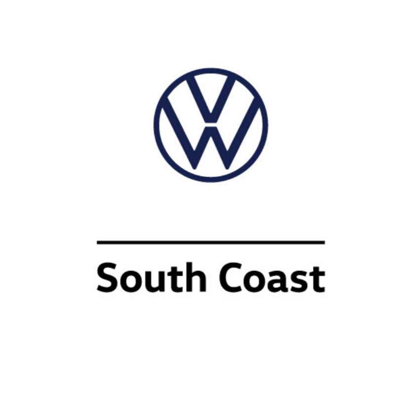 Volkswagen South Coast Logo