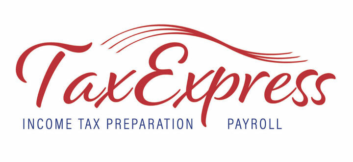 Tax Express Logo