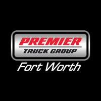 Premier Truck Group of Fort Worth Logo