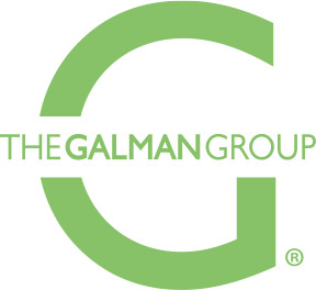 The Galman Group Logo