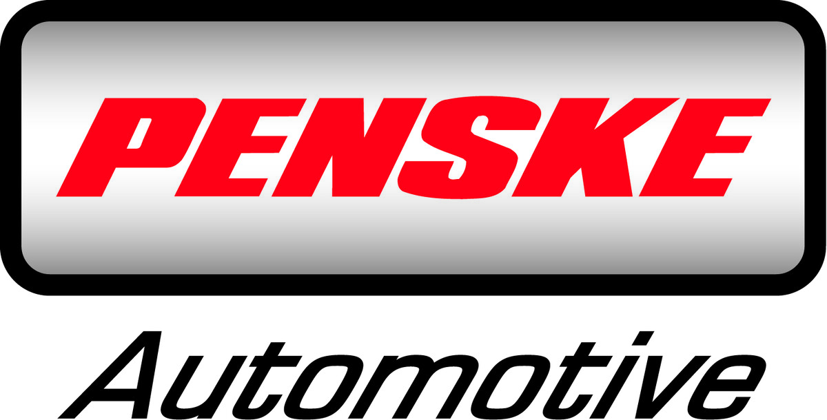 Penske Auto Glass Logo