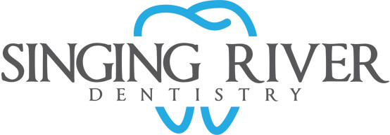 Singing River Dentistry Logo