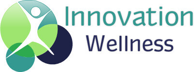 Innovation Wellness Health Spa Logo