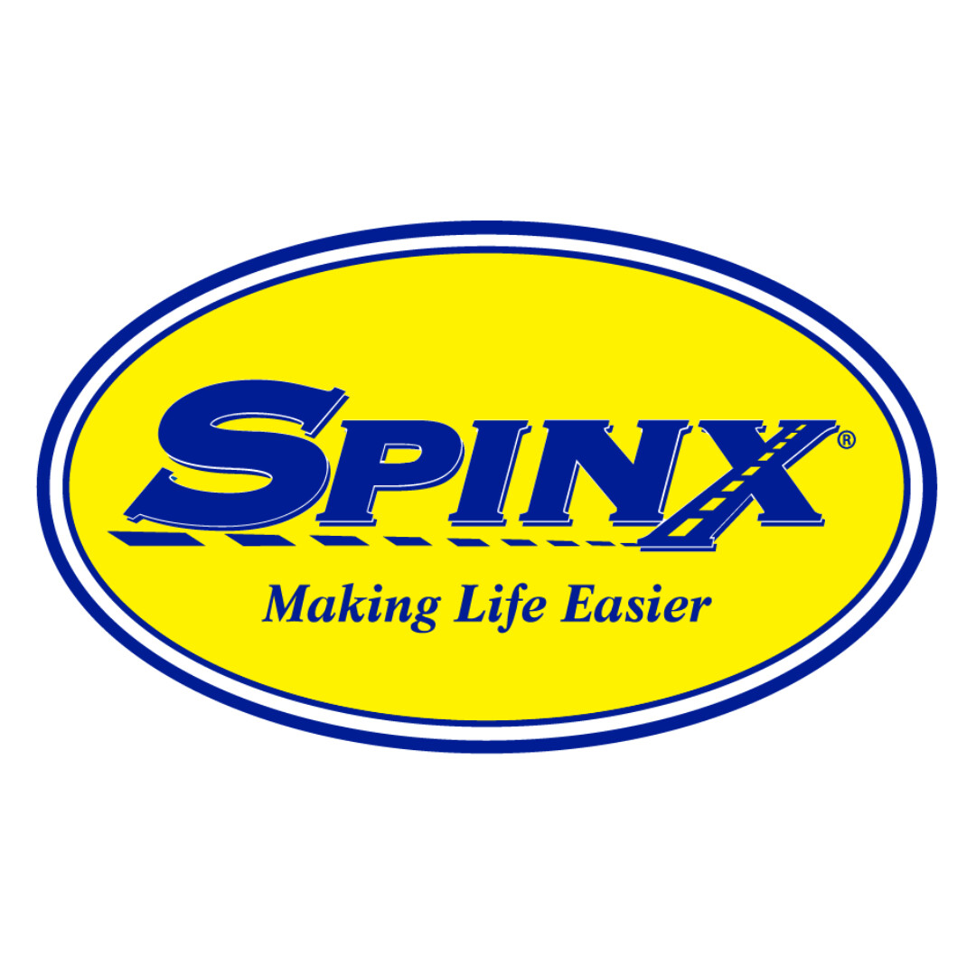 Spinx Logo