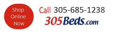 Half Price Mattress of North Miami Logo