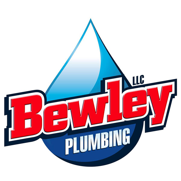 Bewley Plumbing, LLC Logo