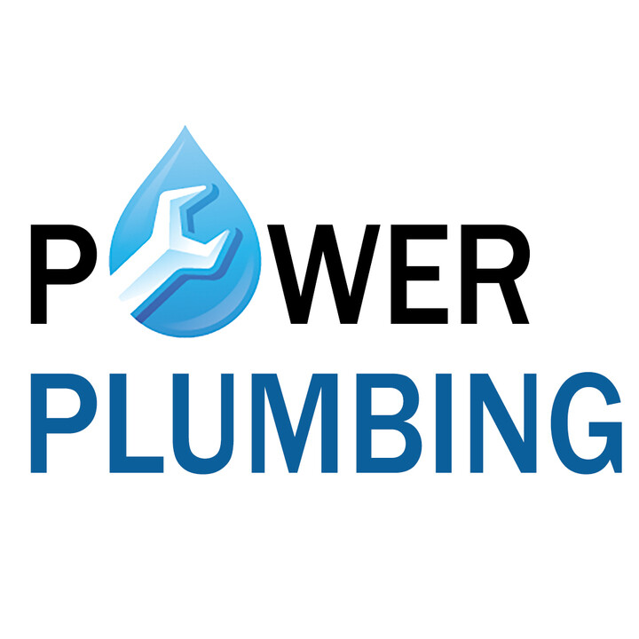 Power Plumbing Logo