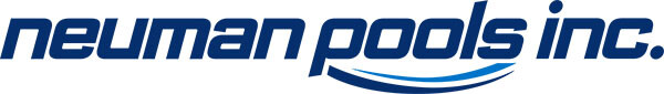 Neuman Pools Inc. Logo