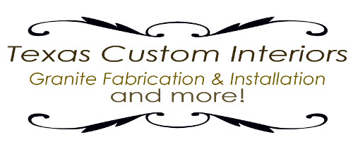 Texas Custom Interiors Logo