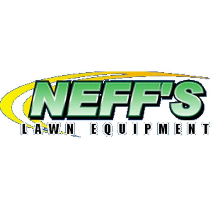 Neff's Lawn Equipment LLC Logo