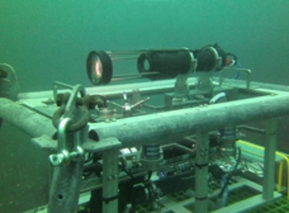 Images Coastal Ocean Vision