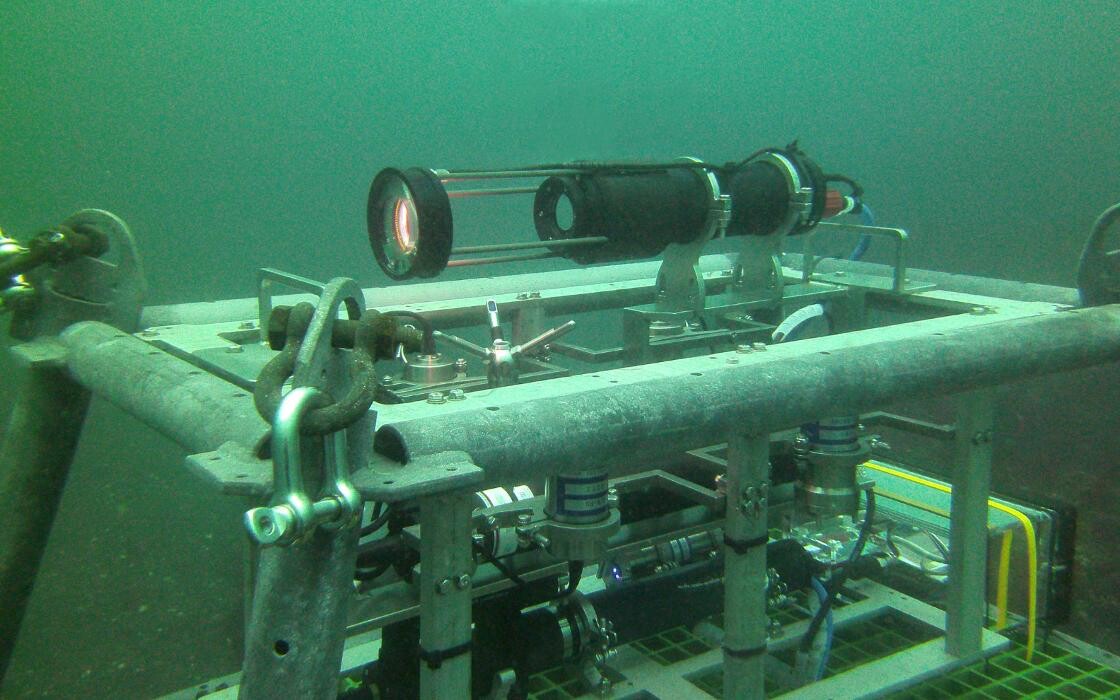 Images Coastal Ocean Vision