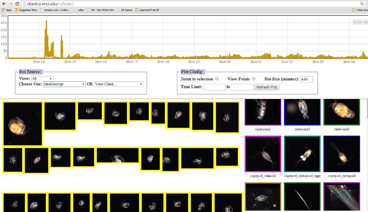 Images Coastal Ocean Vision