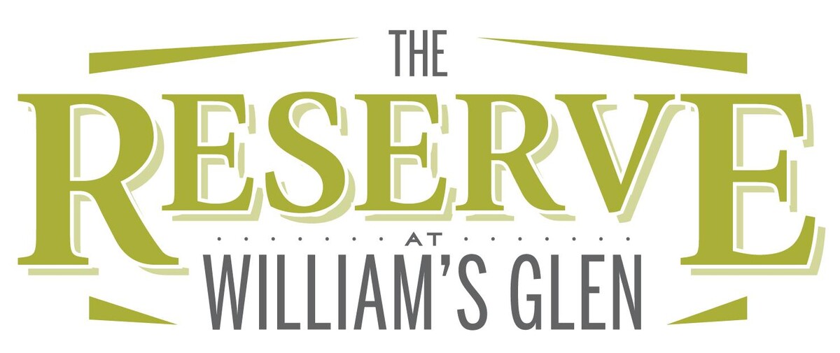The Reserve at William's Glen Logo