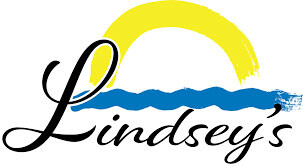 Lindsey's Pools & Spas Logo