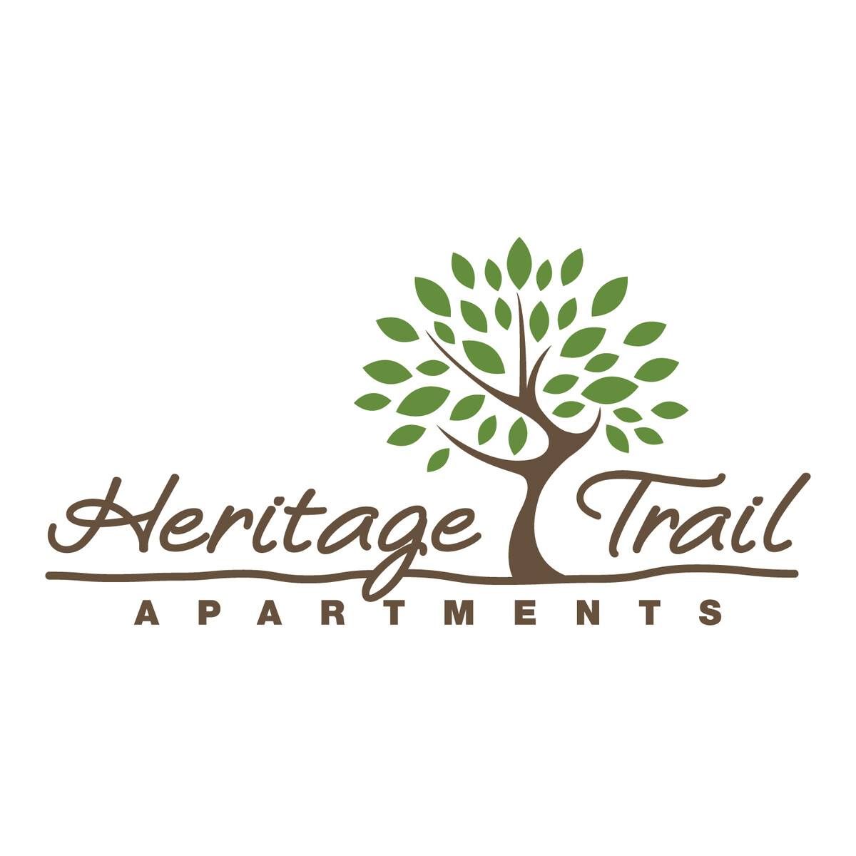 Heritage Trail Logo