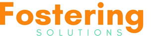 Fostering Solutions LLC Logo