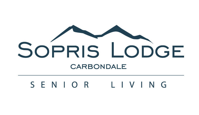 Sopris Lodge at Carbondale Logo