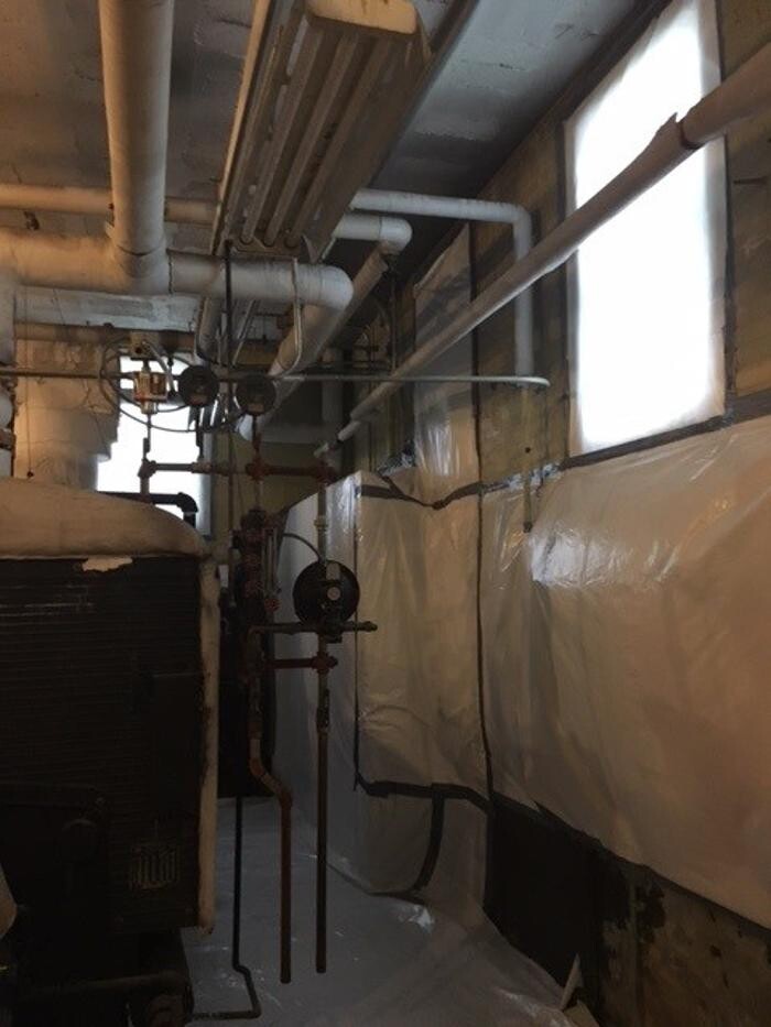 Images Unicorn Contracting Corp