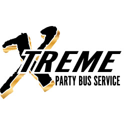 Xtreme Party Bus Service LLC Logo