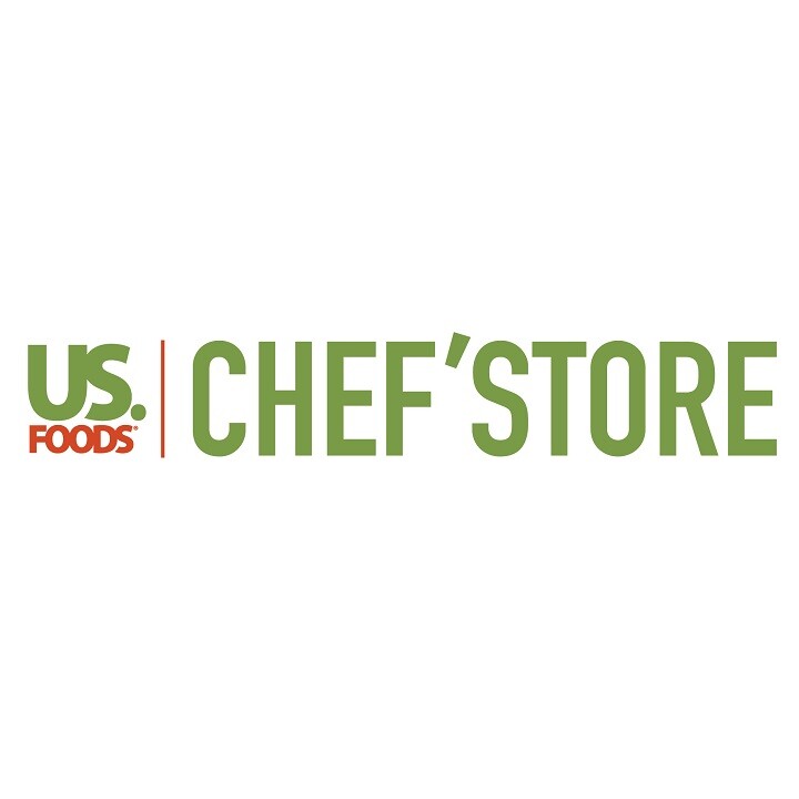 US Foods CHEF'STORE Logo