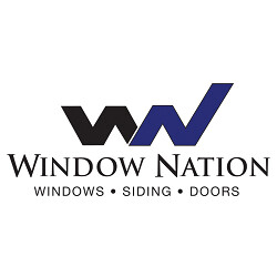 Window Nation Logo