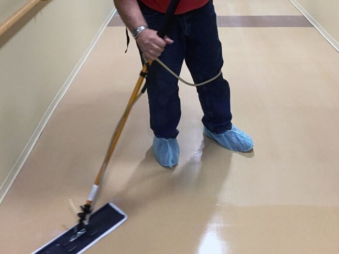 Images Corporate Cleaning and Facility Services