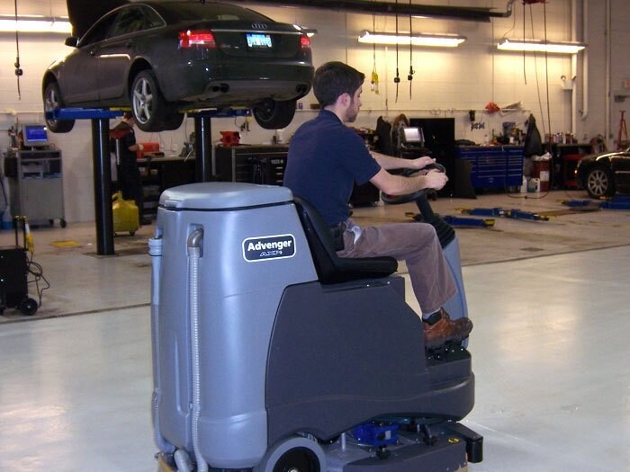 Images Corporate Cleaning and Facility Services