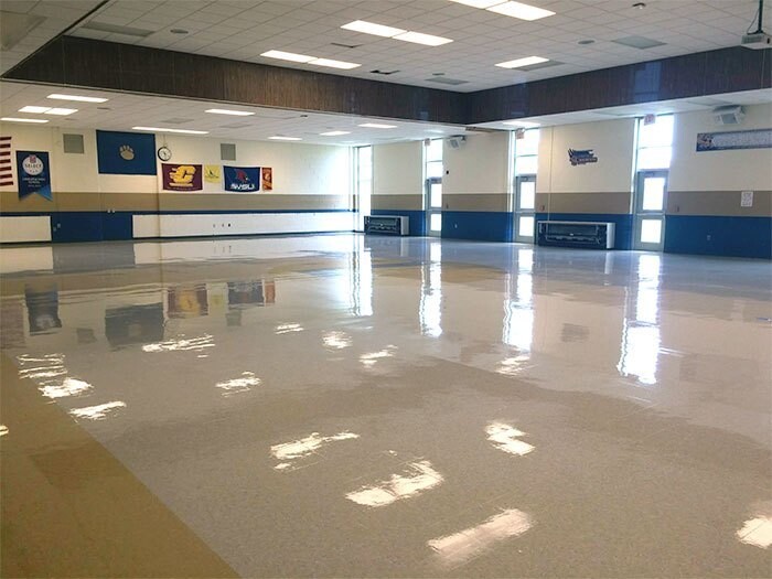 Images Corporate Cleaning and Facility Services